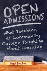 Open Admissions