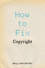 How to Fix Copyright