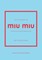 Little Book of Miu Miu