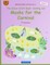 BROCKHAUSEN Craft Book Vol. 4 - The Great Craft Book - Cutting out Masks for the Carnival