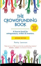 The Crowdfunding Book