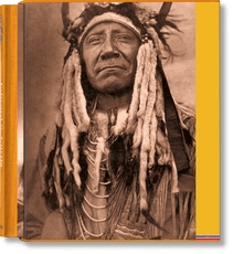 Edward S. Curtis. The North American Indian. The Complete Portfolios