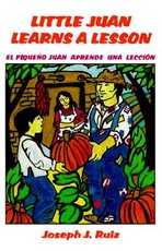 Little Juan Learns a Lesson