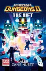 Minecraft Dungeons 2: The Rift