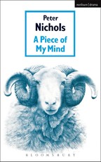 Piece Of My Mind