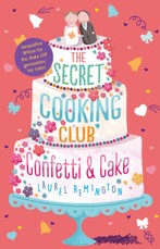 Secret Cooking Club 2