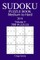 300 Medium to Hard Sudoku Puzzle Book 2018