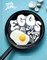 An Ode to the Egg