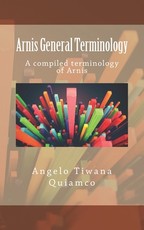 Arnis General Terminology