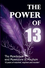 The Power of 13