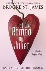 Just Like Romeo and Juliet--But with a Happy Ending