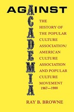 Against Academia