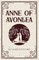 anne of avonlea