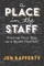 A Place in the Staff