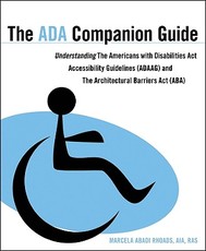 The ADA Companion Guide