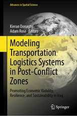 Modeling Transportation Logistics Systems in Post-Conflict Zones