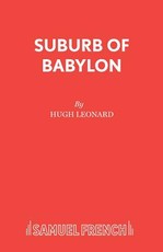 Suburb of Babylon
