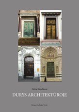Durys architektūroje