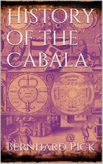 History of the Cabala