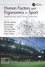 Human Factors and Ergonomics in Sport