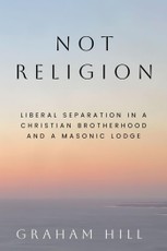 Not Religion