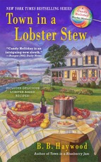 Town In a Lobster Stew