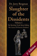 Slaughter of the Dissidents