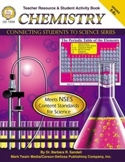 Chemistry, Grades 5 - 8