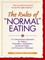 The Rules of Normal Eating