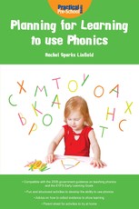 Planning for Learning to use Phonics
