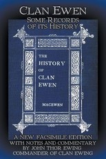 Clan Ewen