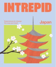Intrepid Japan