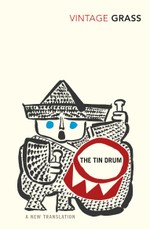The Tin Drum. Reading Guide Edition