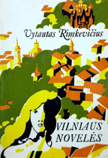 Vilniaus novelės