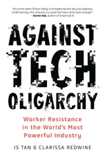 Against Tech Oligarchy