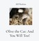 Olive the Cat