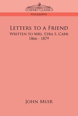 Letters to a Friend