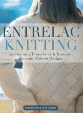 Entrelac Knitting