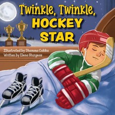 Twinkle, Twinkle, Hockey Star