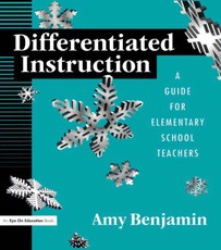 Benjamin, A: Differentiated Instruction