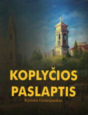 Koplyčios paslaptis