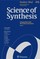 Science of Synthesis: Houben-Weyl Methods of Molecular Transformations  Vol. 47b