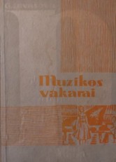 Muzikos vakarai