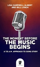 The Moment Before the Music Begins