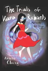 The Trials of Kiara Richards