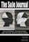 The SoJo Journal- Volume 4 Number 1 2018