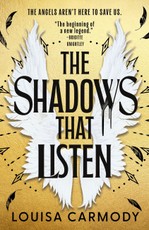 The Shadows That Listen
