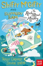 Shifty McGifty and Slippery Sam