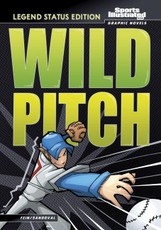 Wild Pitch