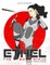 Ethel the Cyborg Ninja